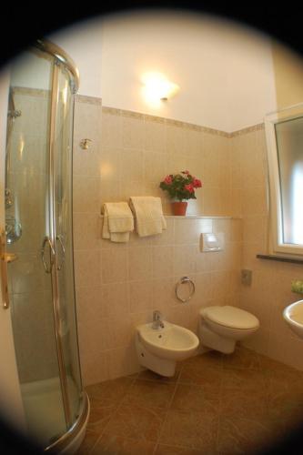 Hotel La Rossola Resort