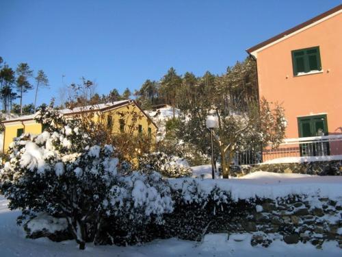 Hotel La Rossola Resort