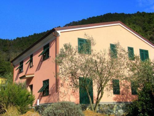 Hotel La Rossola Resort