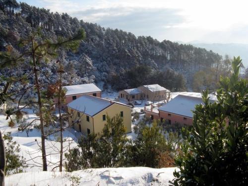 Hotel La Rossola Resort
