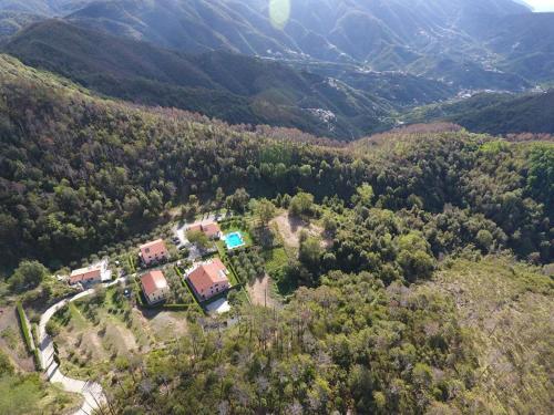 Hotel La Rossola Resort