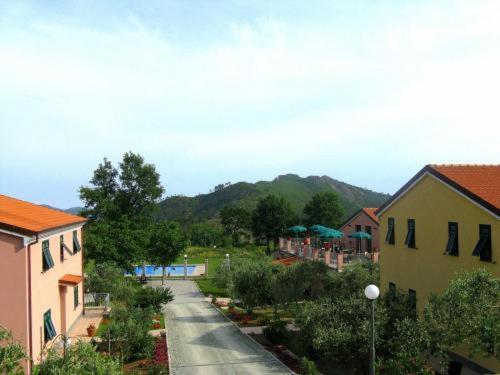 Hotel La Rossola Resort