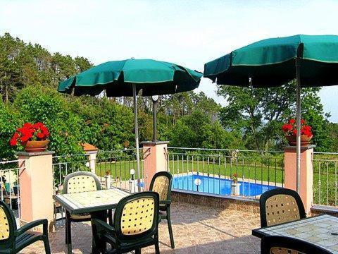 Hotel La Rossola Resort
