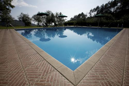 Hotel La Rossola Resort