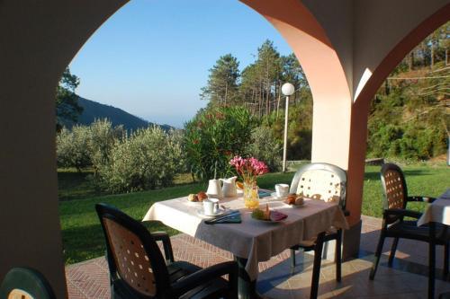 Hotel La Rossola Resort