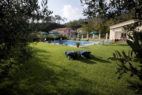 Hotel La Rossola Resort