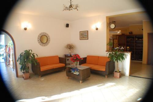Hotel La Rossola Resort