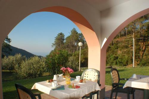 Hotel La Rossola Resort