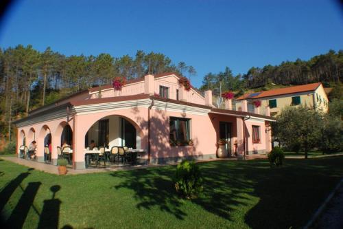 Hotel La Rossola Resort