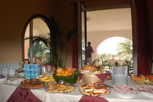 Hotel La Rossola Resort