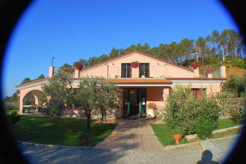Hotel La Rossola Resort