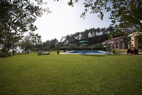 Hotel La Rossola Resort