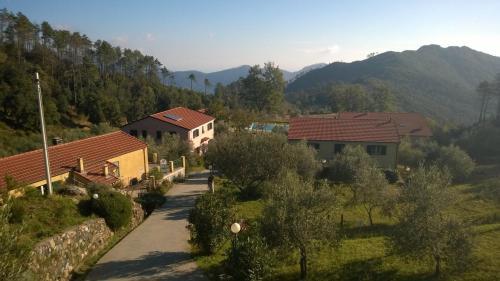 Hotel La Rossola Resort