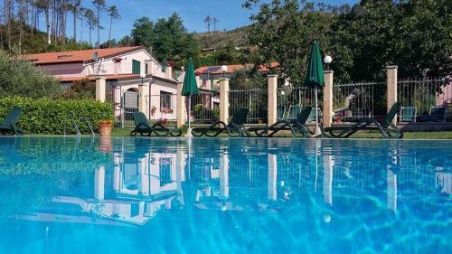 Hotel La Rossola Resort