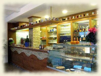 Hotel La Rossola Resort