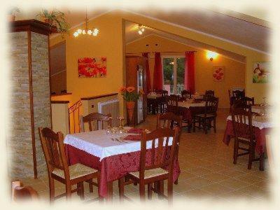 Hotel La Rossola Resort
