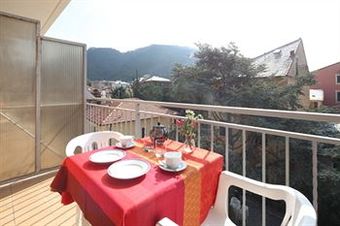 Residencia Kriss