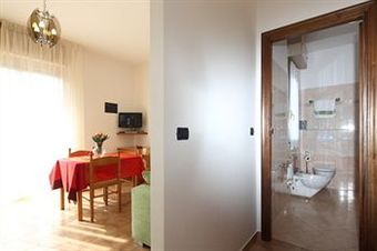 Residencia Kriss