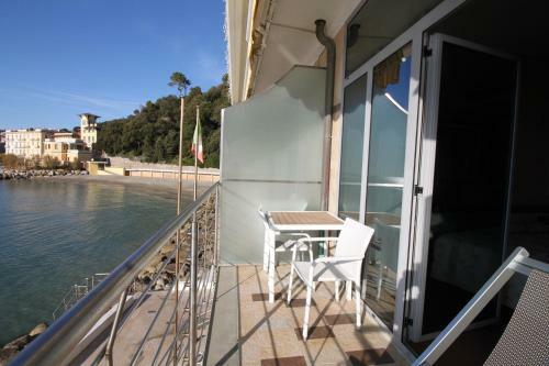 Hotel San Terenzo