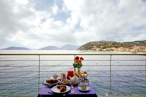 Hotel San Terenzo