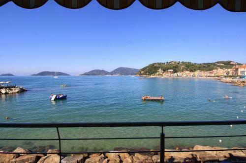 Hotel San Terenzo