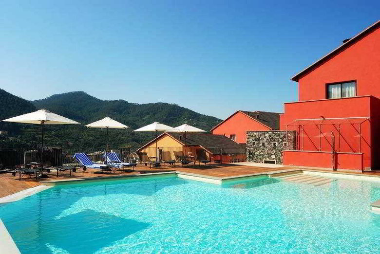 Park Hotel Argento