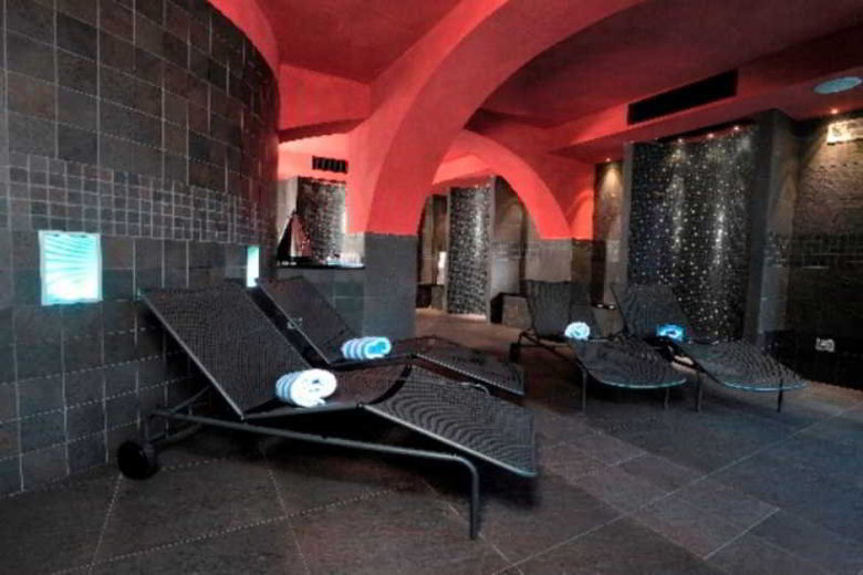 Park Hotel Argento