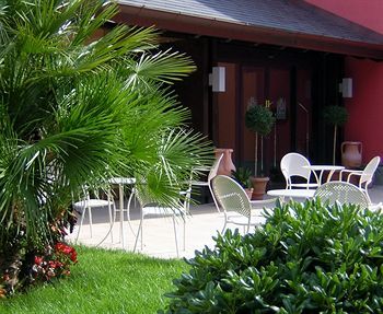 Park Hotel Argento