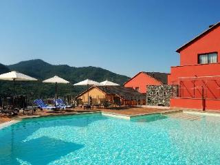 Park Hotel Argento