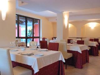 Park Hotel Argento