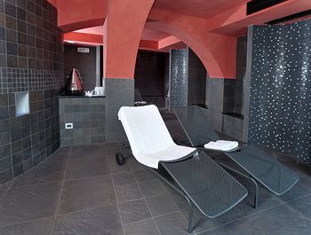 Park Hotel Argento