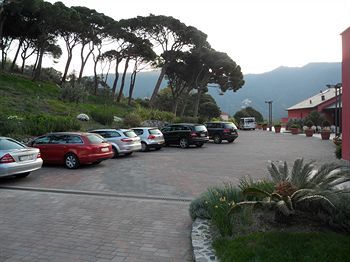 Park Hotel Argento