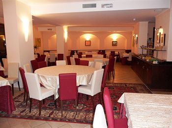 Park Hotel Argento