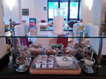 Park Hotel Argento