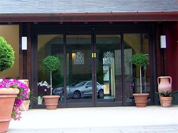 Park Hotel Argento