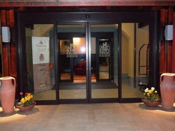 Park Hotel Argento