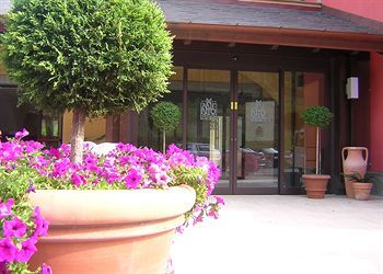 Park Hotel Argento