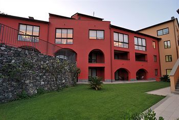 Park Hotel Argento