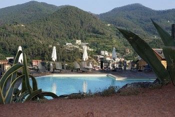 Park Hotel Argento