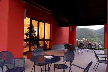 Park Hotel Argento