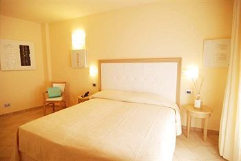 Park Hotel Argento