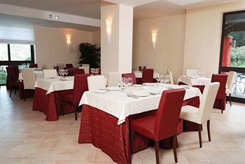 Park Hotel Argento