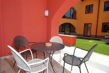 Park Hotel Argento