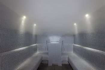 Park Hotel Argento