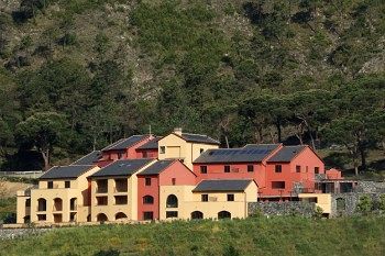 Park Hotel Argento