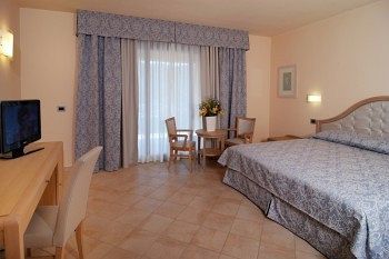 Park Hotel Argento