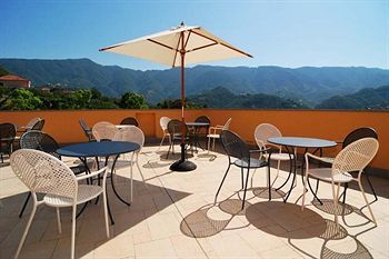 Park Hotel Argento