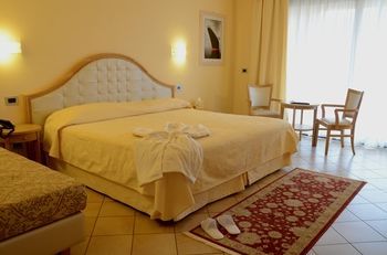 Park Hotel Argento