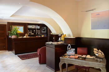 Park Hotel Argento