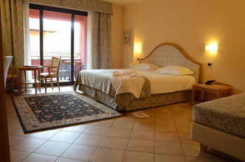 Park Hotel Argento